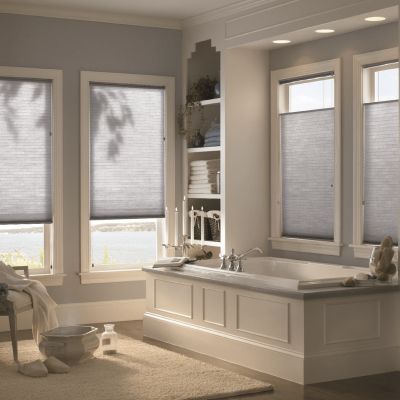 honeycomb cellular shades for windows