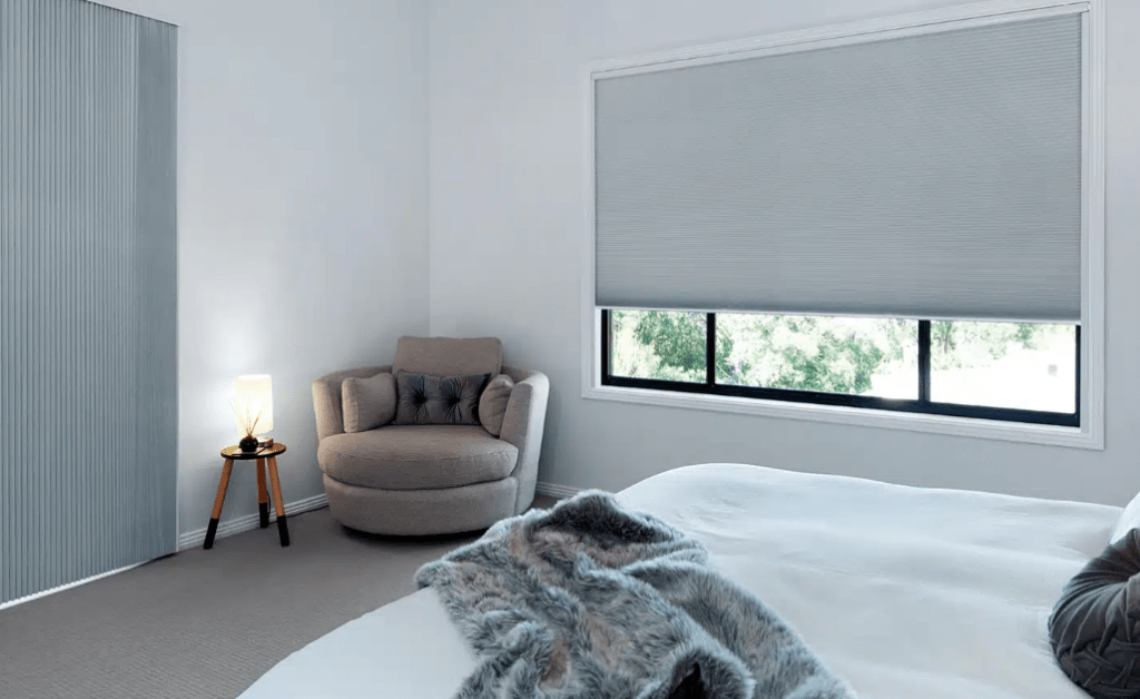 Benefits of Cellular Shades