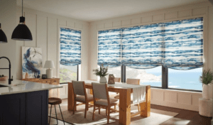 How to Clean Window Shades