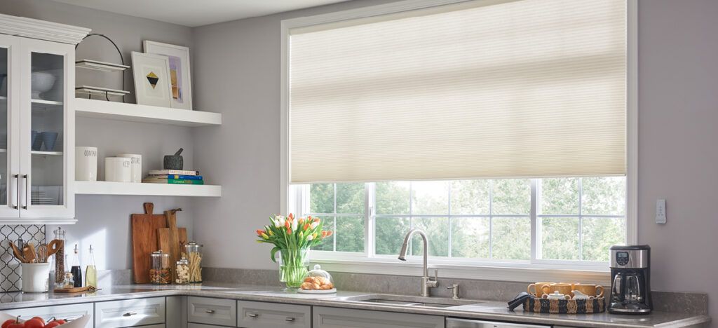 What Are Cellular Shades