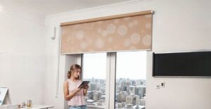 How to Clean Window Shades
